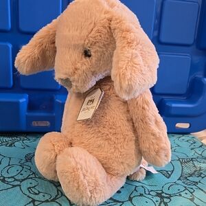 Charming Jellycat Luxe Puppy Orlando